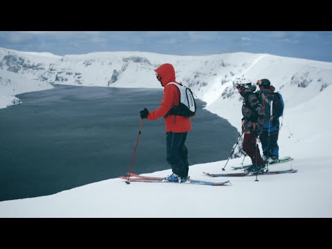 Славная и Славное на Итурупе. Гора, посёлок, озеро, речка, застава, рыбный стан