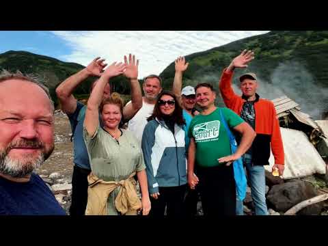 Славная и Славное на Итурупе. Гора, посёлок, озеро, речка, застава, рыбный стан