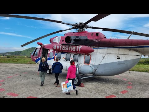 Славная и Славное на Итурупе. Гора, посёлок, озеро, речка, застава, рыбный стан