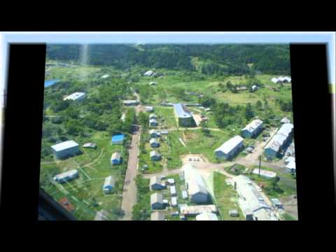 Славная и Славное на Итурупе. Гора, посёлок, озеро, речка, застава, рыбный стан