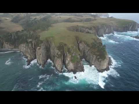 Село Крабозаводское на Шикотане, Сахалинская область