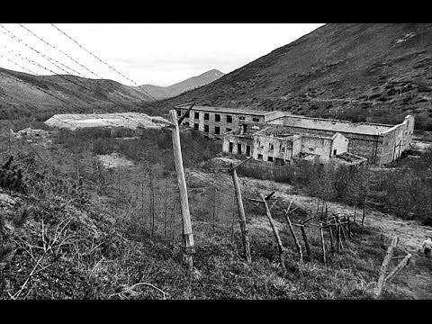 Музей лжи и фальши, ой, ГУЛАГа, от фальсификаторов истории России 