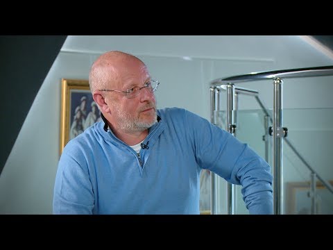 Музей лжи и фальши, ой, ГУЛАГа, от фальсификаторов истории России 