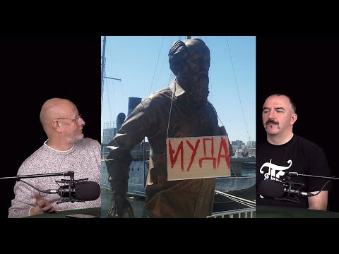 Музей лжи и фальши, ой, ГУЛАГа, от фальсификаторов истории России 