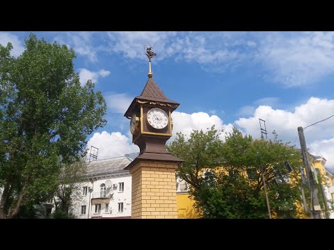 Памятник его величеству — русскому лаптю! в городе Вязьма
